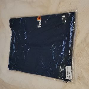 NEW! Fedex t-shirt